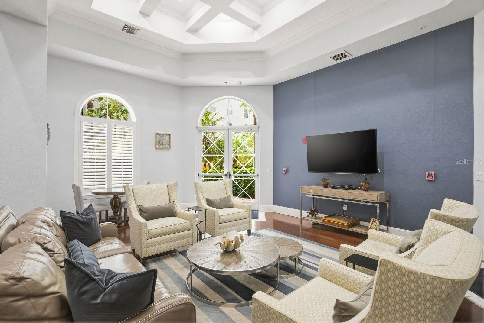 Image 31 of 61 For 700 Harbour Island Boulevard 718