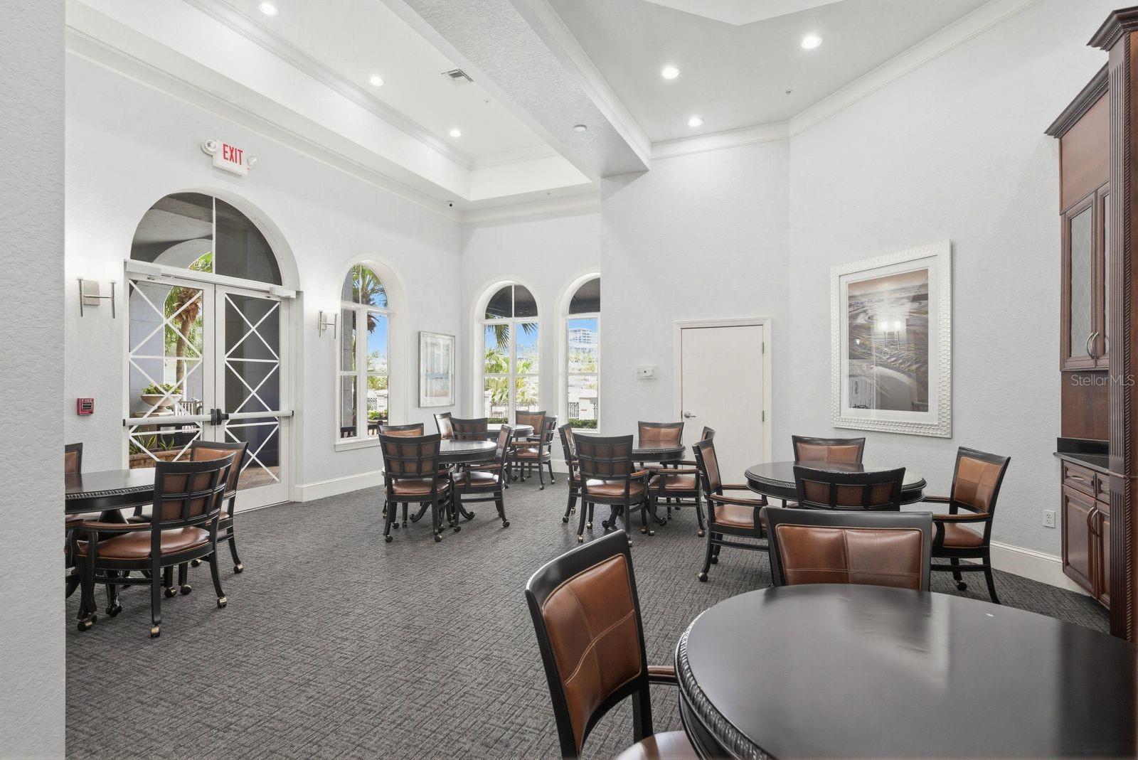 Image 33 of 61 For 700 Harbour Island Boulevard 718