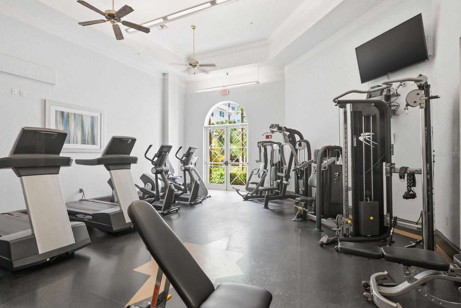 Image 34 of 61 For 700 Harbour Island Boulevard 718