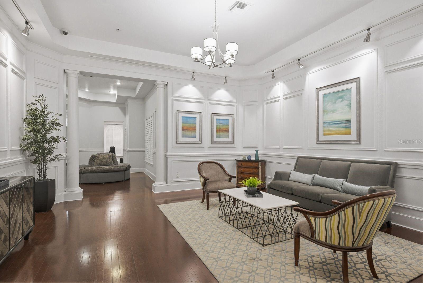 Image 35 of 61 For 700 Harbour Island Boulevard 718