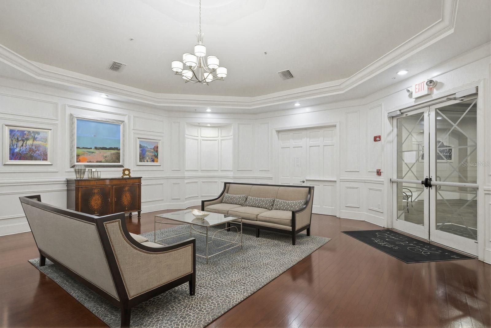 Image 36 of 61 For 700 Harbour Island Boulevard 718