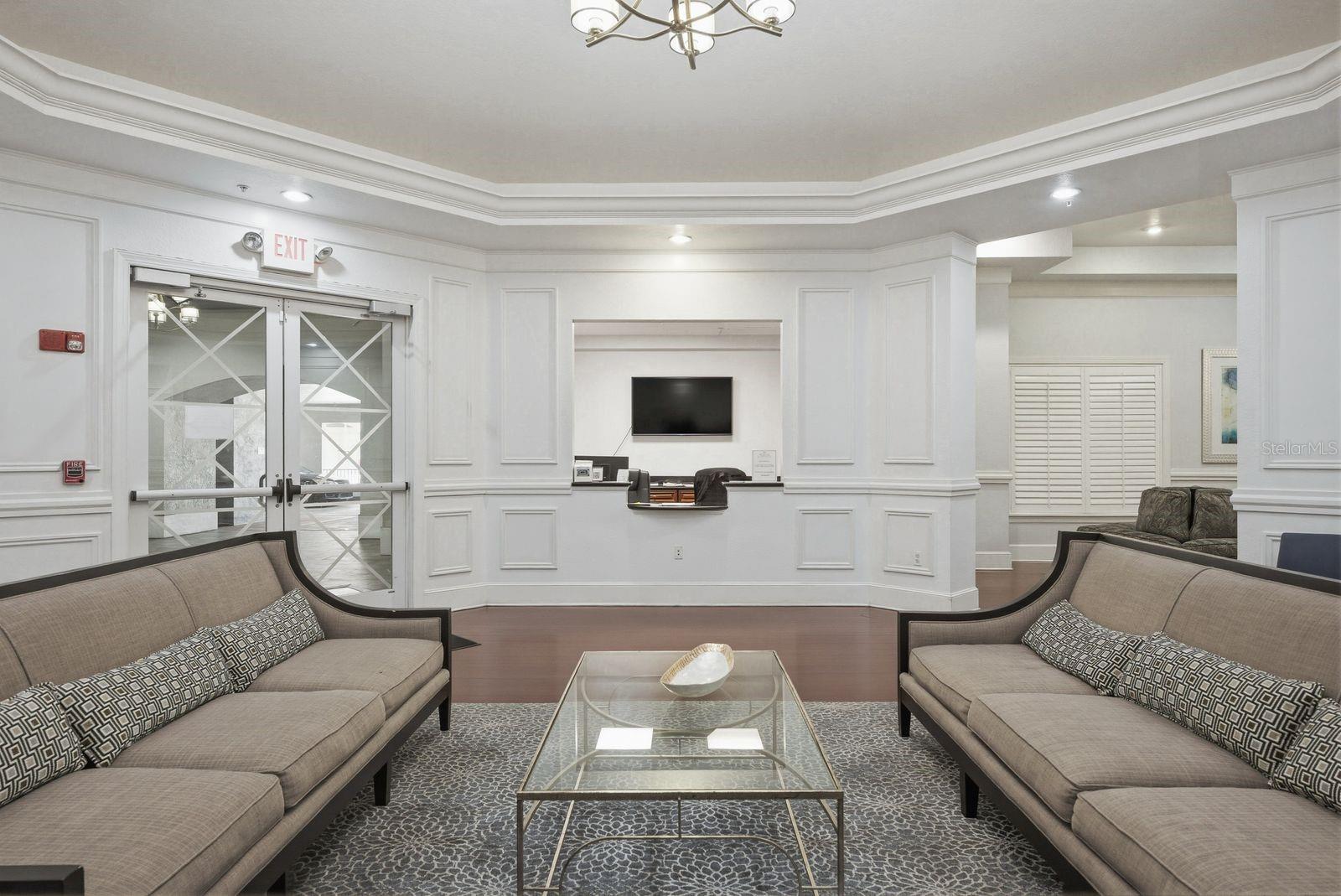 Image 37 of 61 For 700 Harbour Island Boulevard 718