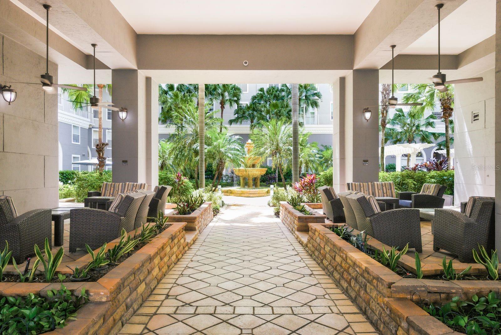 Image 38 of 61 For 700 Harbour Island Boulevard 718