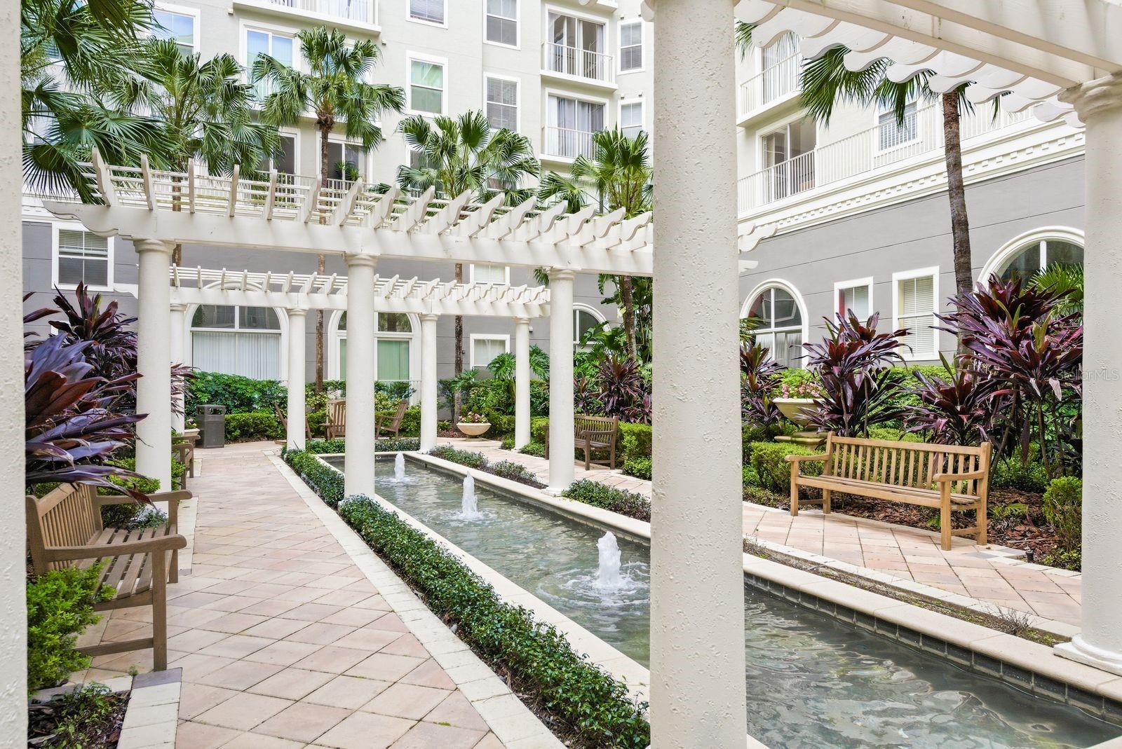 Image 40 of 61 For 700 Harbour Island Boulevard 718