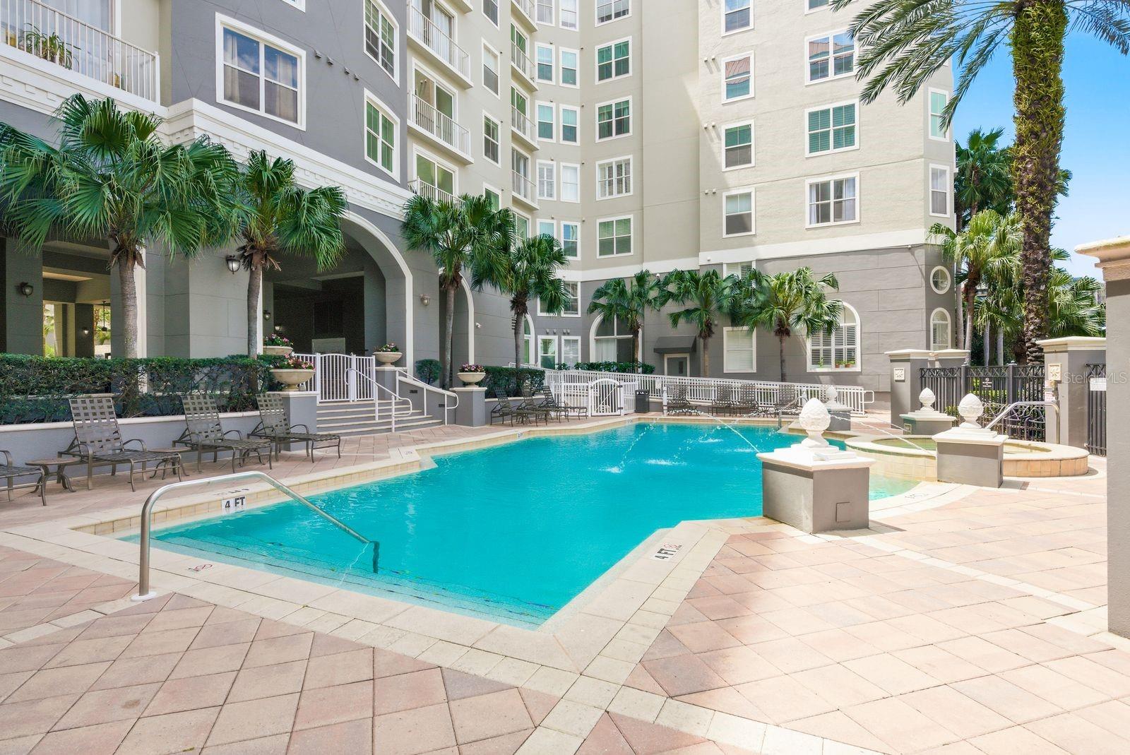 Image 42 of 61 For 700 Harbour Island Boulevard 718