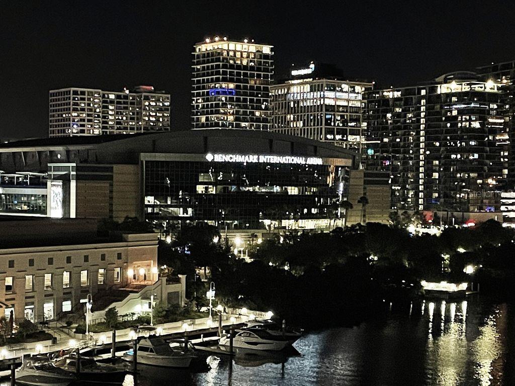 Image 61 of 61 For 700 Harbour Island Boulevard 718