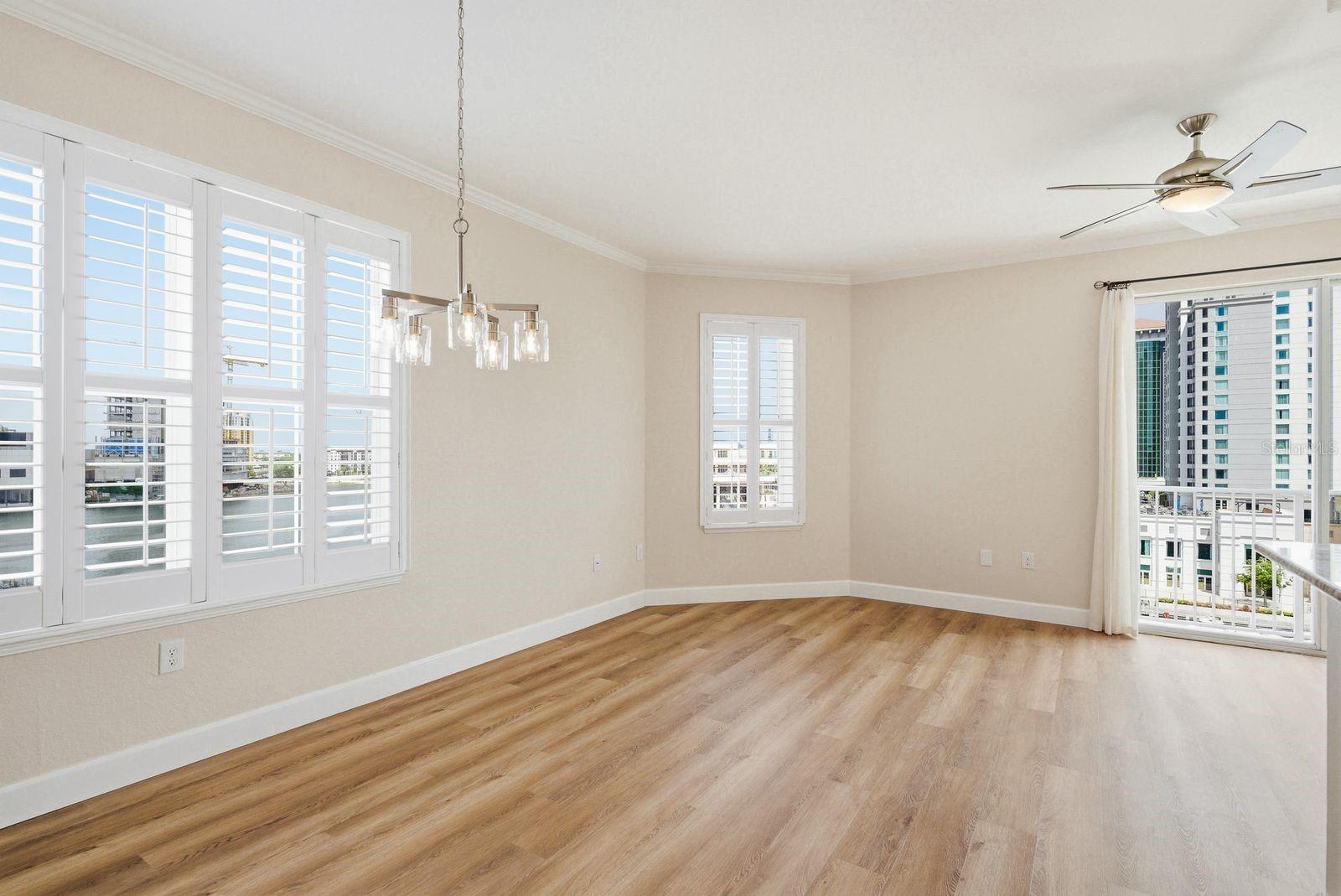 Image 9 of 61 For 700 Harbour Island Boulevard 718