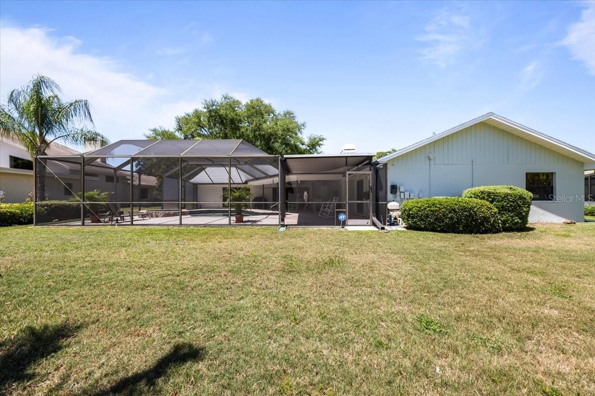 Image 53 of 61 For 3111 Hyde Park Drive