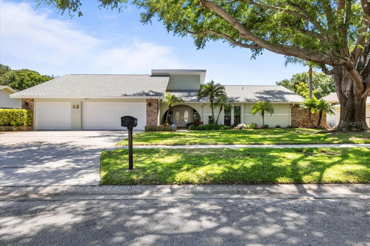 Image 56 of 61 For 3111 Hyde Park Drive