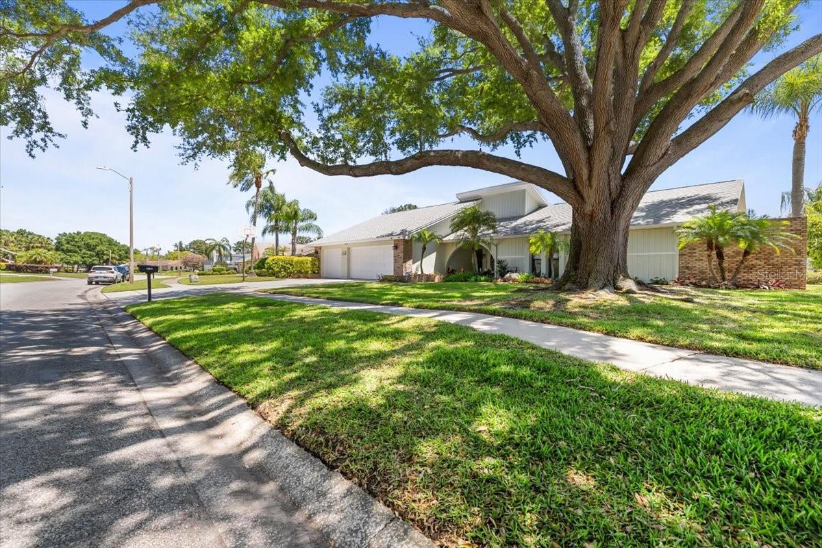 Image 57 of 61 For 3111 Hyde Park Drive