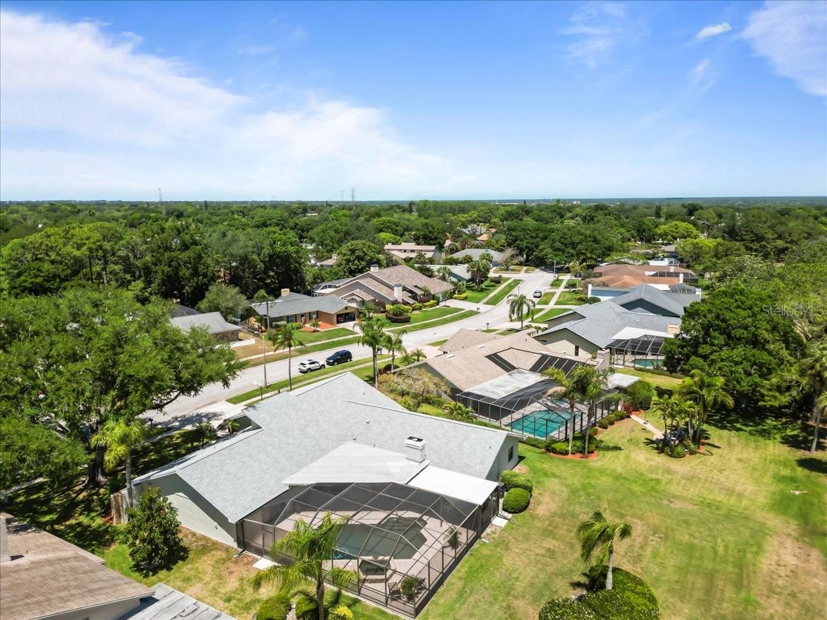 Image 58 of 61 For 3111 Hyde Park Drive