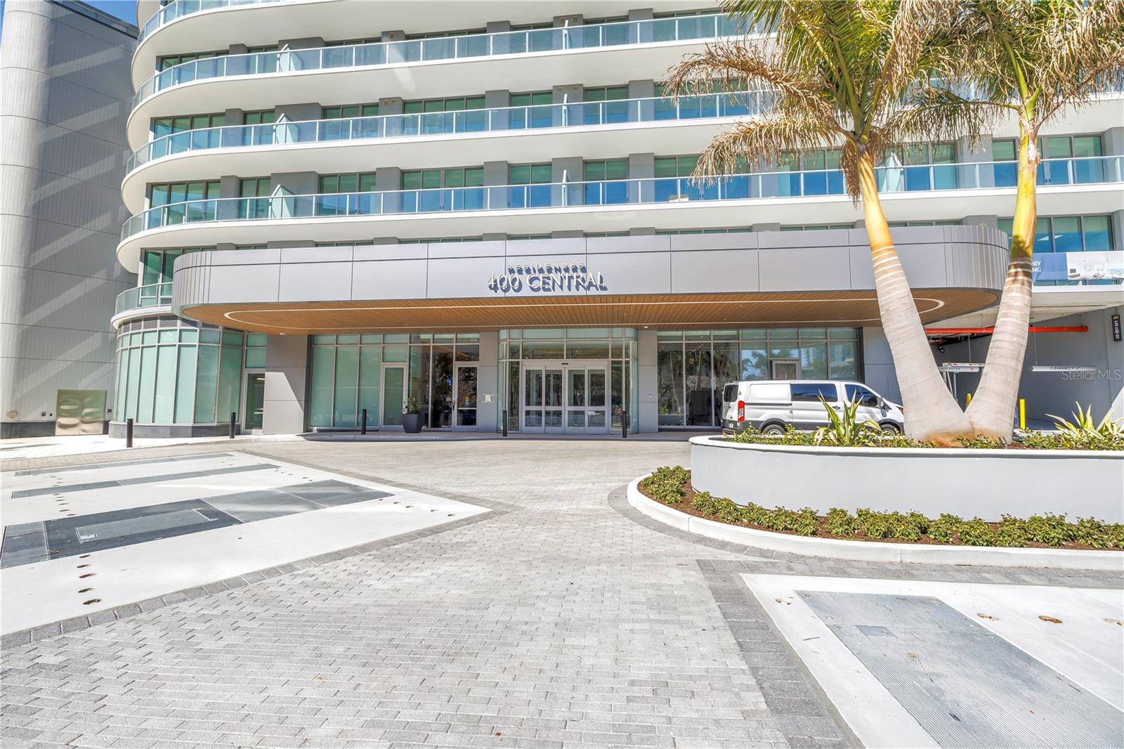 Details for 400 Central Avenue 1608, ST PETERSBURG, FL 33701