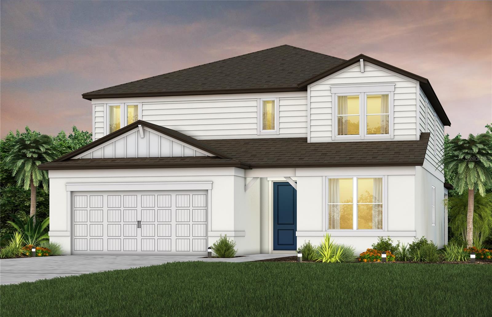 Details for 17059 Canary Trail, PARRISH, FL 34219