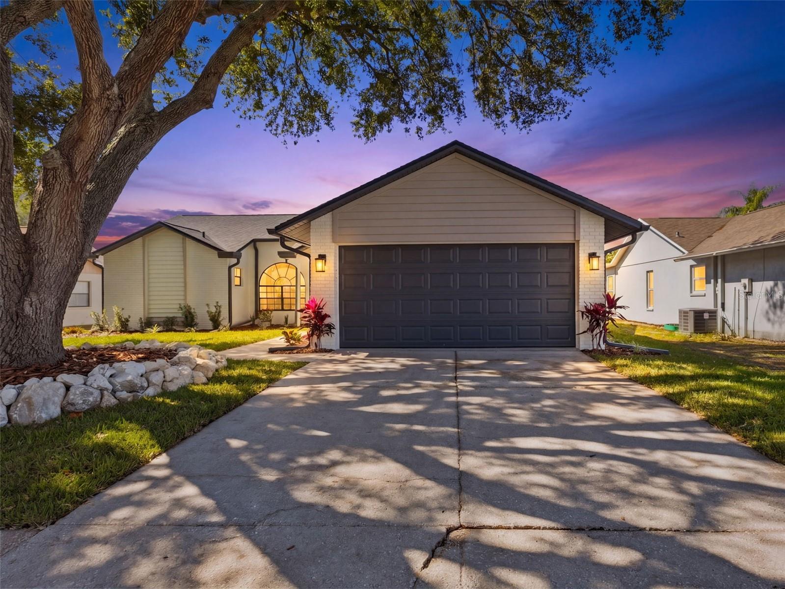 Details for 8452 Yearling Lane, NEW PORT RICHEY, FL 34653