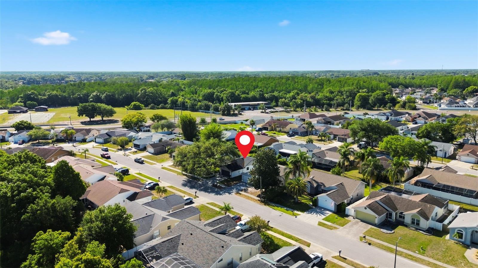 Image 39 of 43 For 8452 Yearling Lane