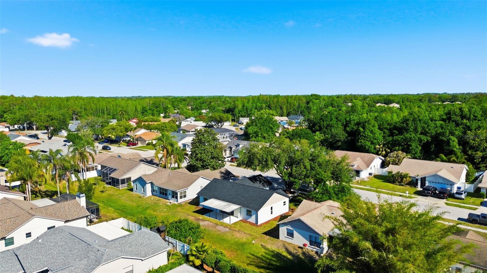 Image 40 of 43 For 8452 Yearling Lane