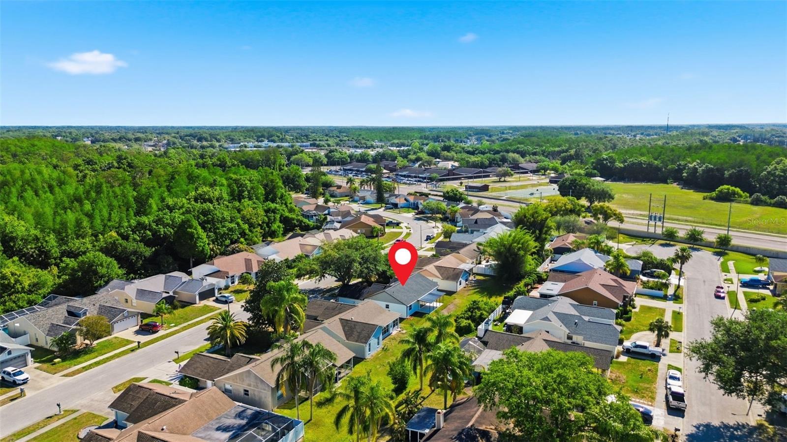 Image 42 of 43 For 8452 Yearling Lane