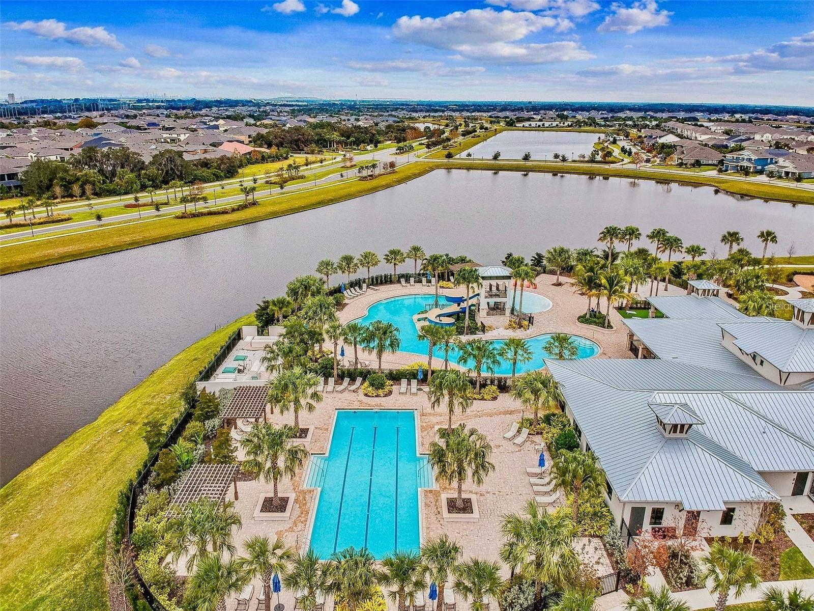 Image 41 of 43 For 6414 Salt Creek Avenue