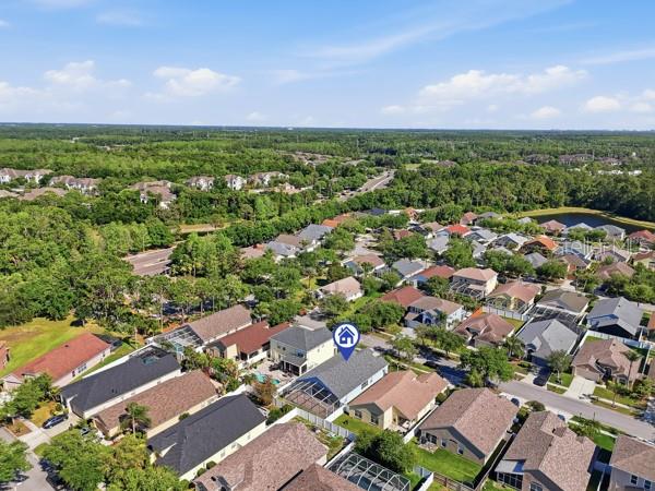 Image 47 of 54 For 12219 Bishopsford Drive