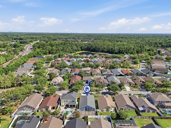 Image 48 of 54 For 12219 Bishopsford Drive