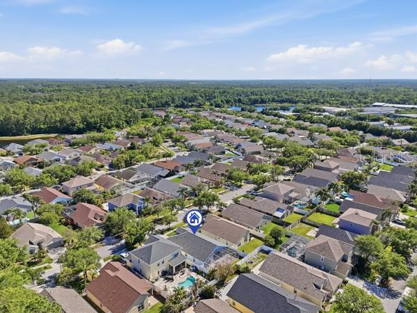 Image 49 of 54 For 12219 Bishopsford Drive