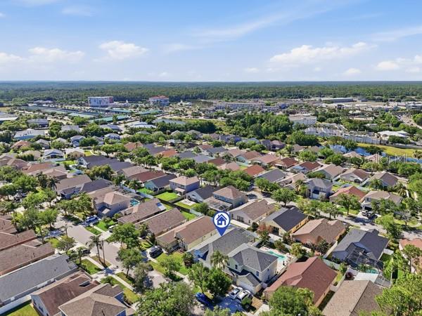 Image 50 of 54 For 12219 Bishopsford Drive