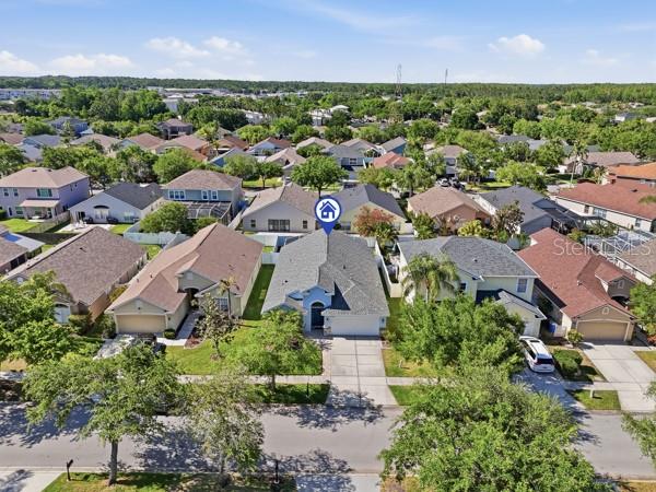 Image 51 of 54 For 12219 Bishopsford Drive