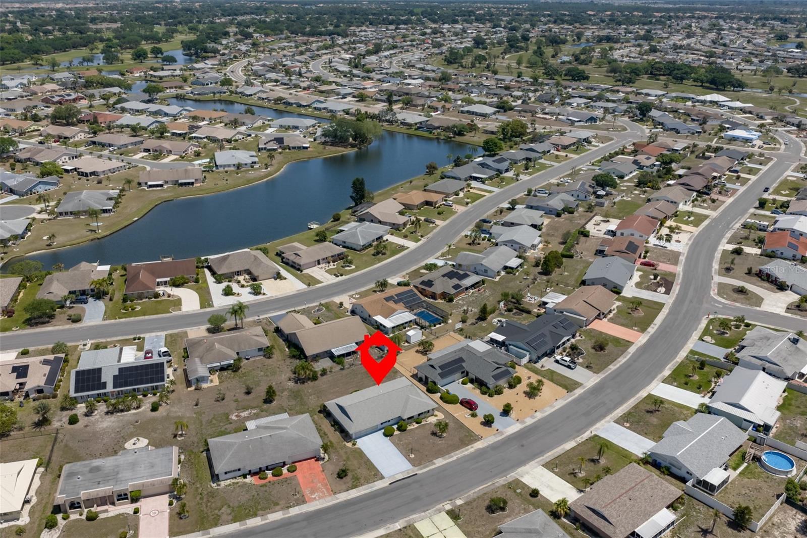 Image 36 of 47 For 1525 Allegheny Drive