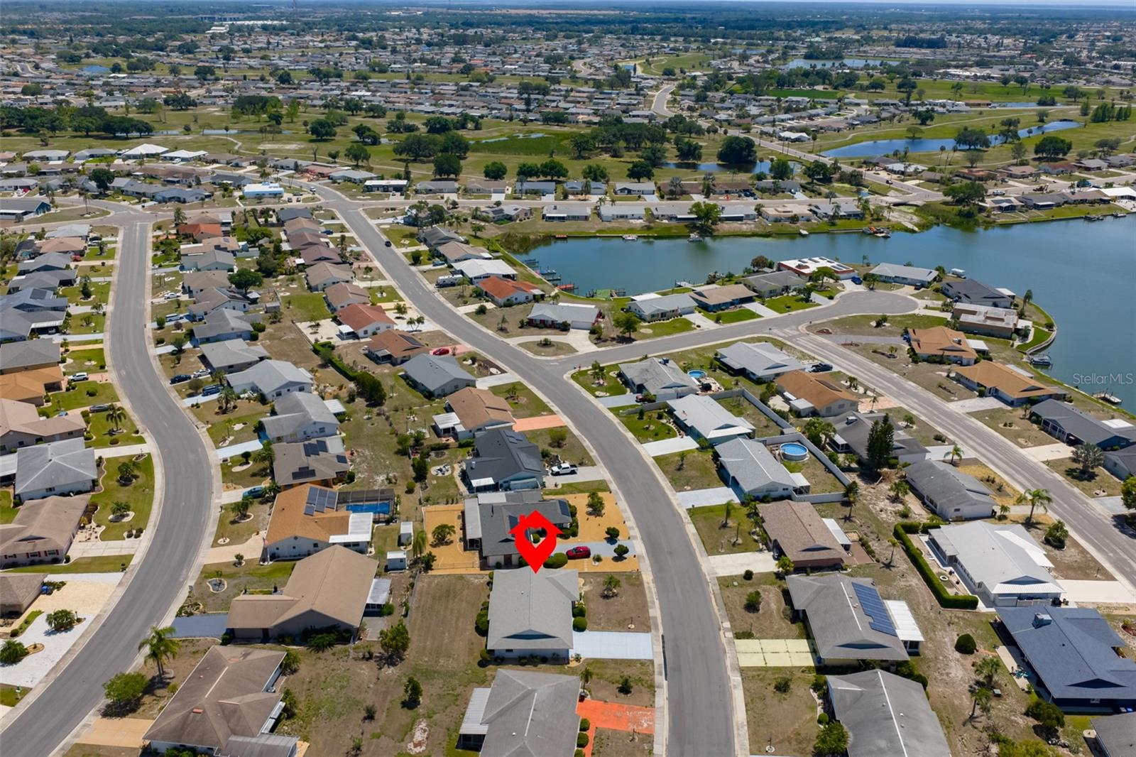 Image 38 of 47 For 1525 Allegheny Drive