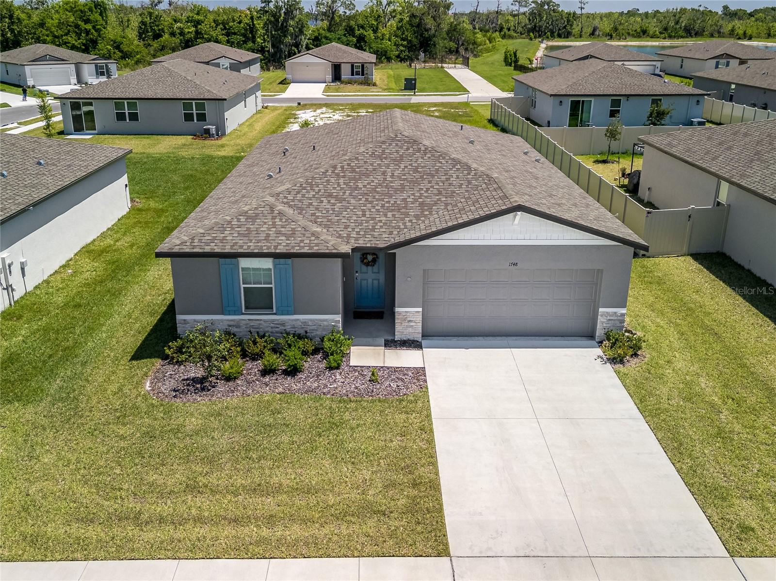 Image 10 of 51 For 1748 Forest Run Lane