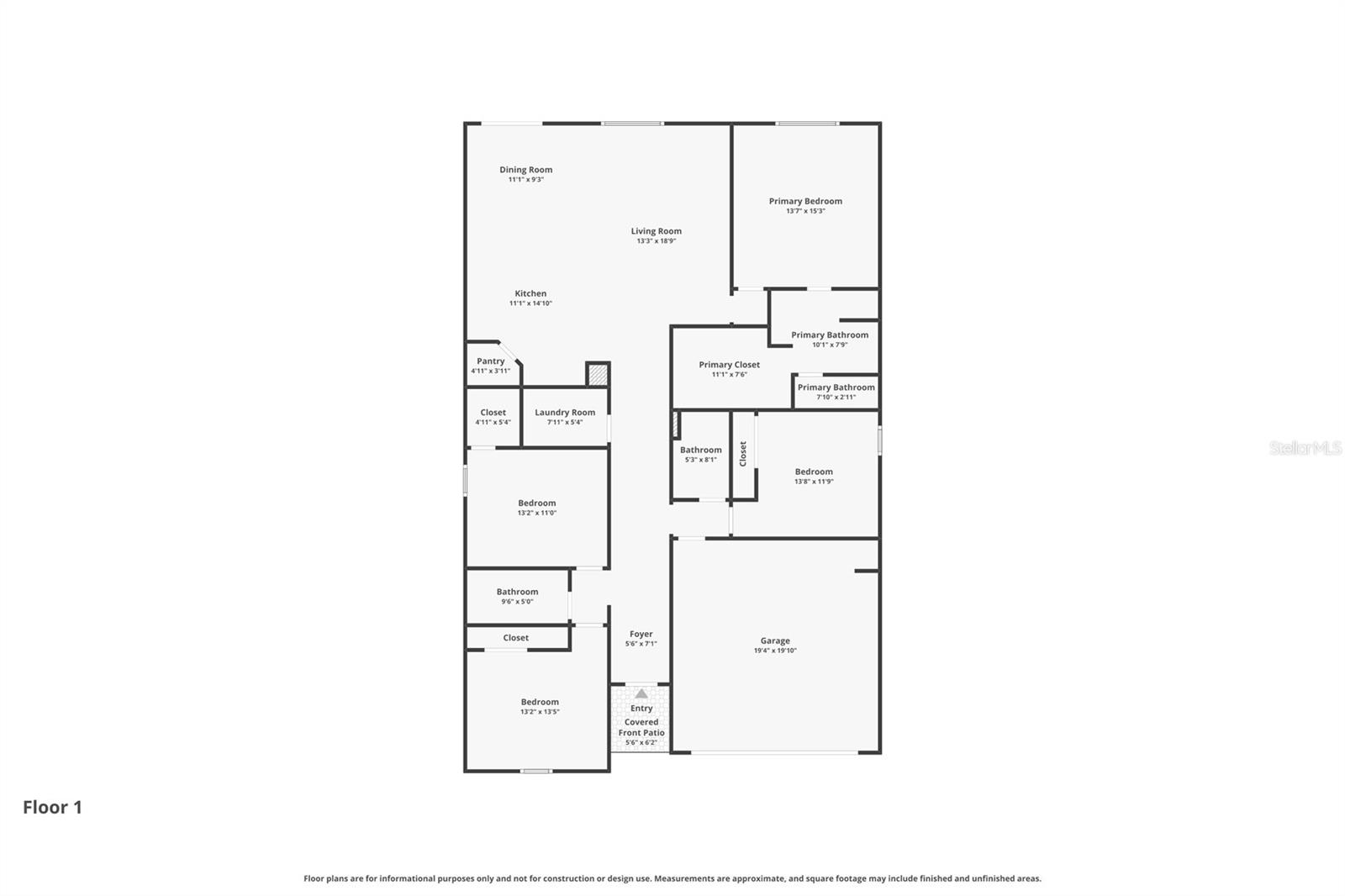 Image 40 of 51 For 1748 Forest Run Lane