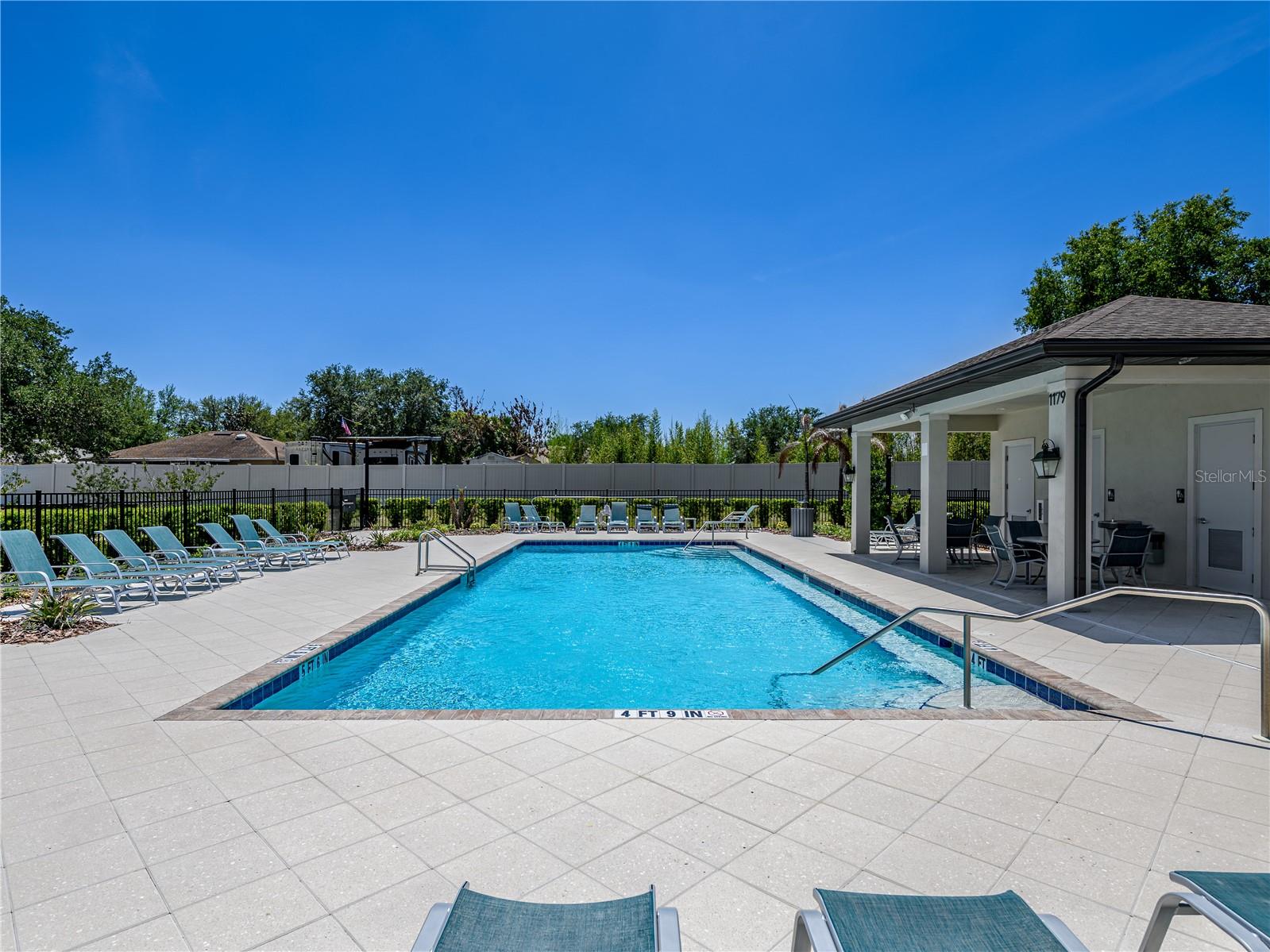 Image 46 of 51 For 1748 Forest Run Lane