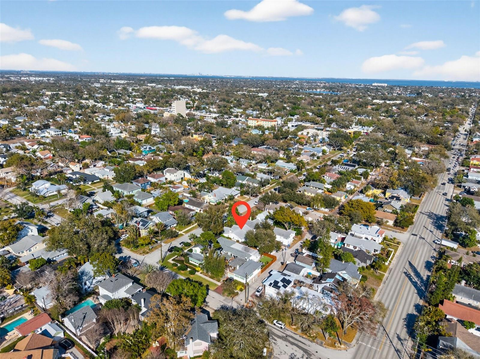 Image 31 of 32 For 1138 23rd Avenue N
