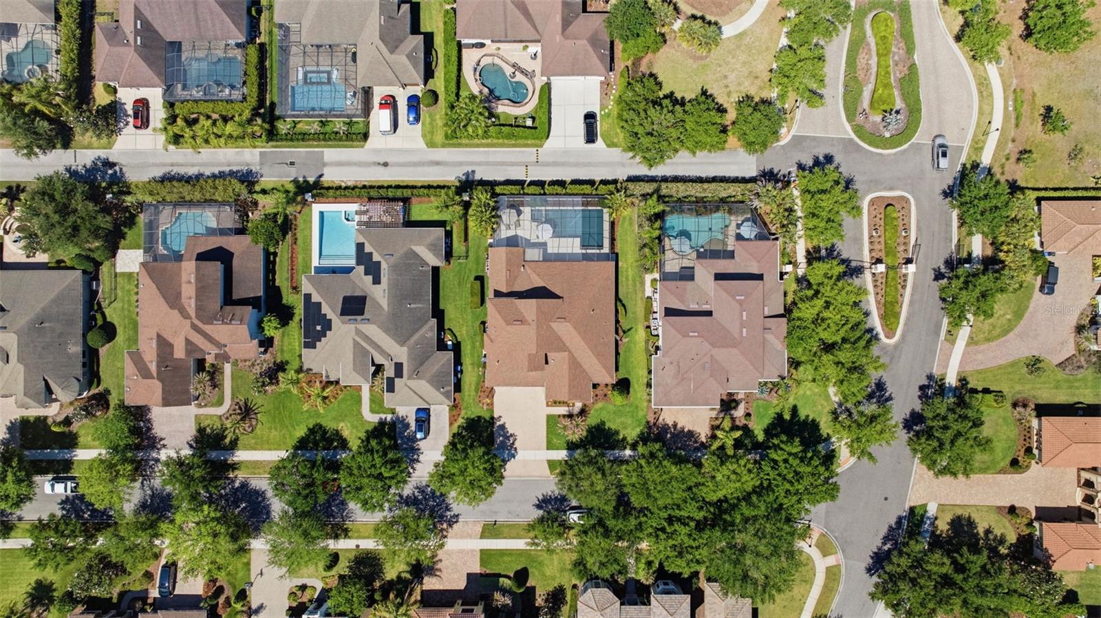 Image 46 of 47 For 5903 Alana Leigh Place