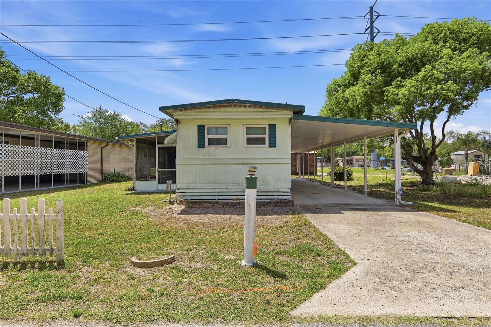 Details for 37622 March Lane, ZEPHYRHILLS, FL 33541