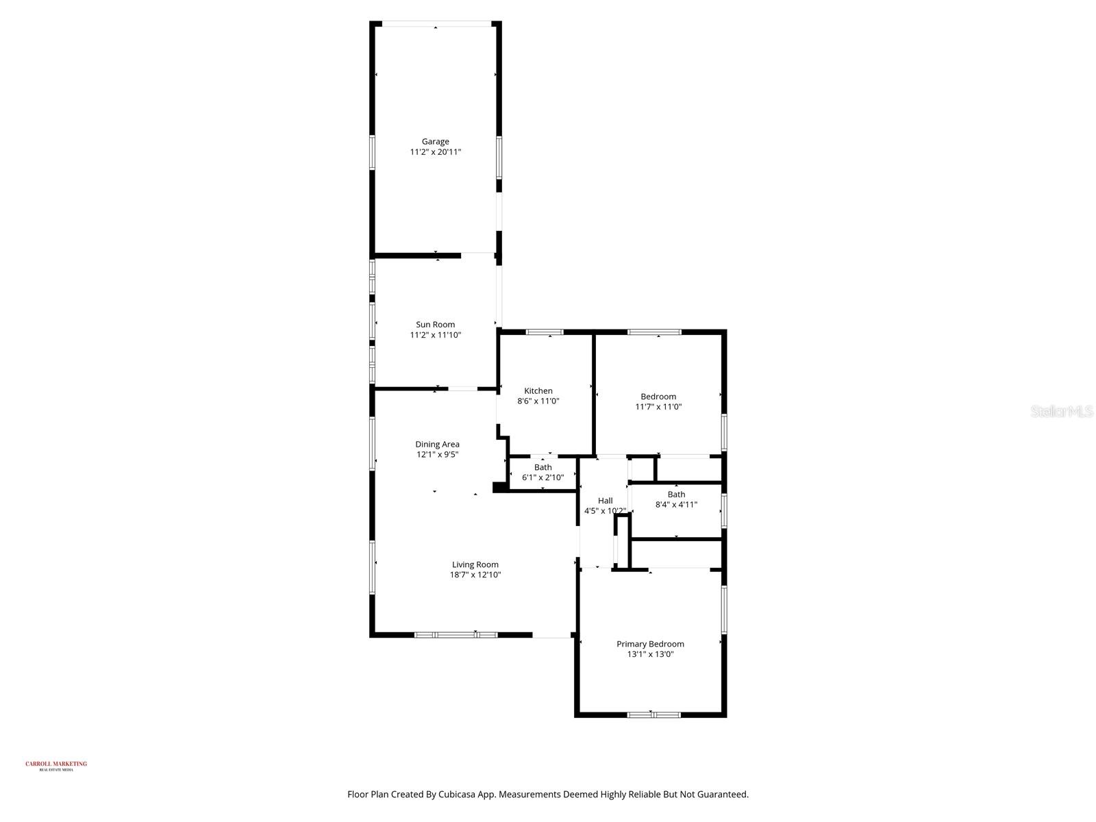 Image 36 of 36 For 4650 2nd Avenue S