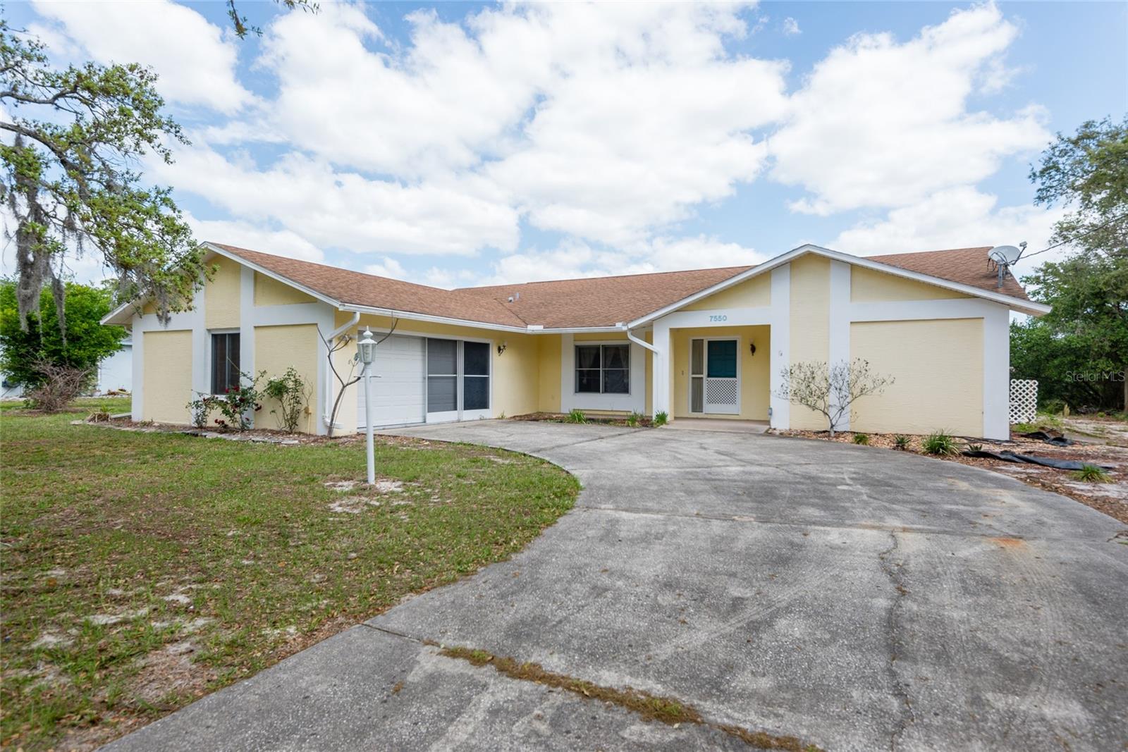 Details for 7550 Gates Circle, Spring Hill, FL 34606