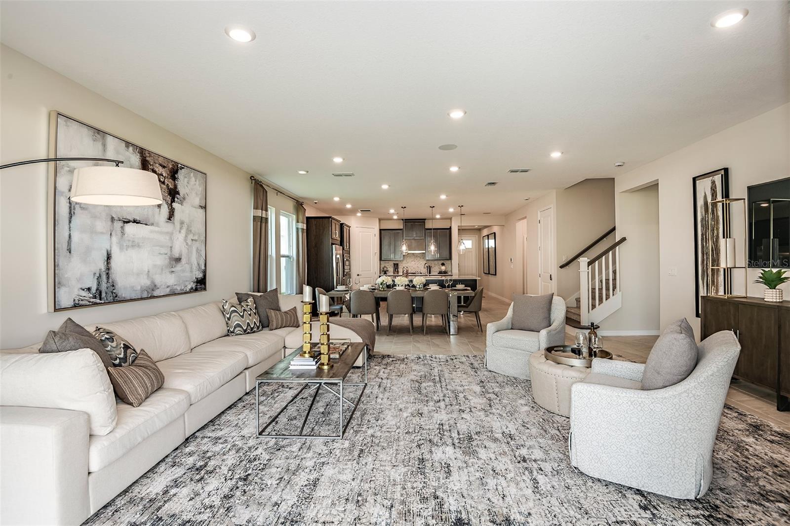 Image 11 of 23 For 3421 Walnut Round Place