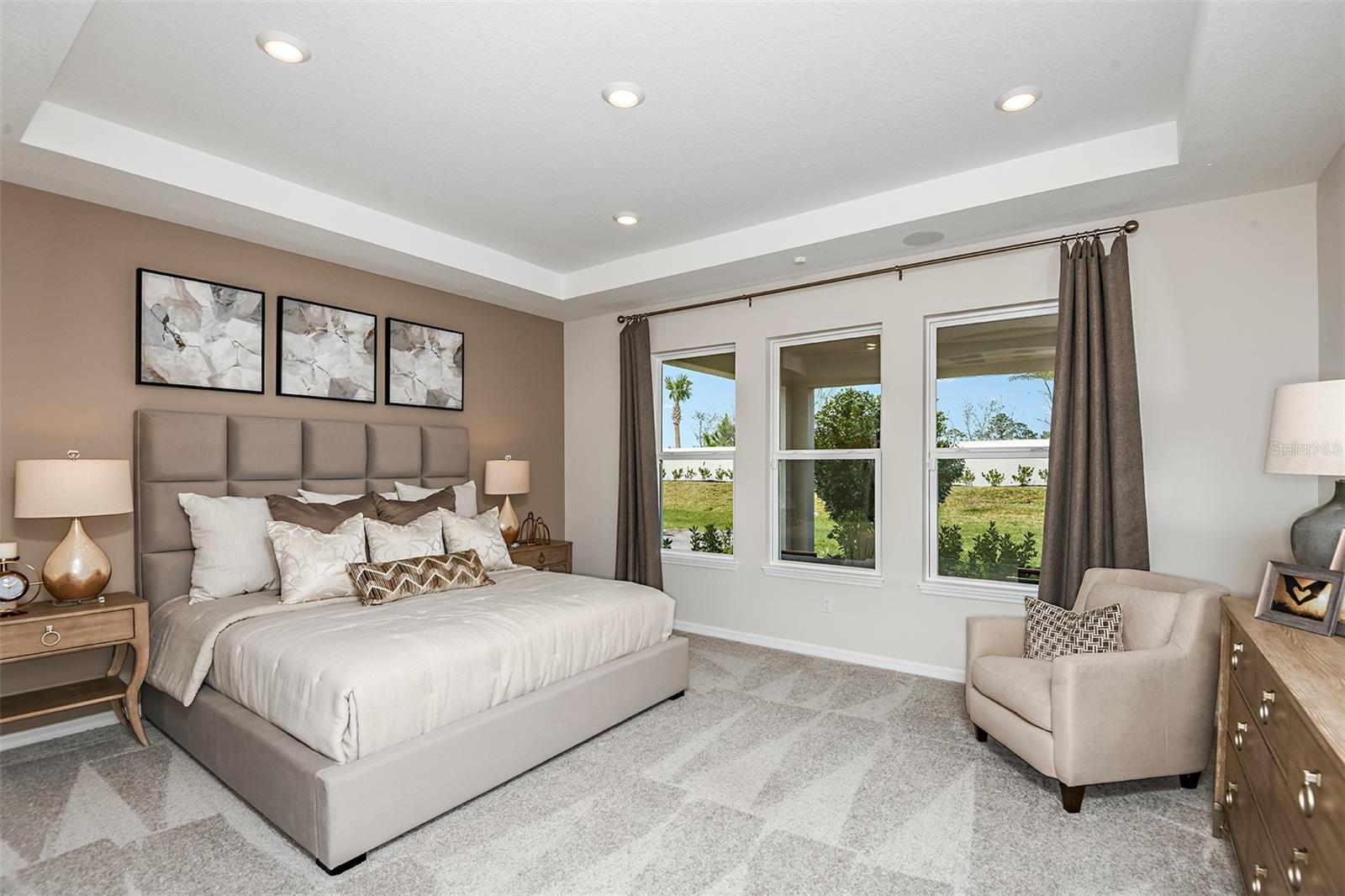 Image 12 of 23 For 3421 Walnut Round Place