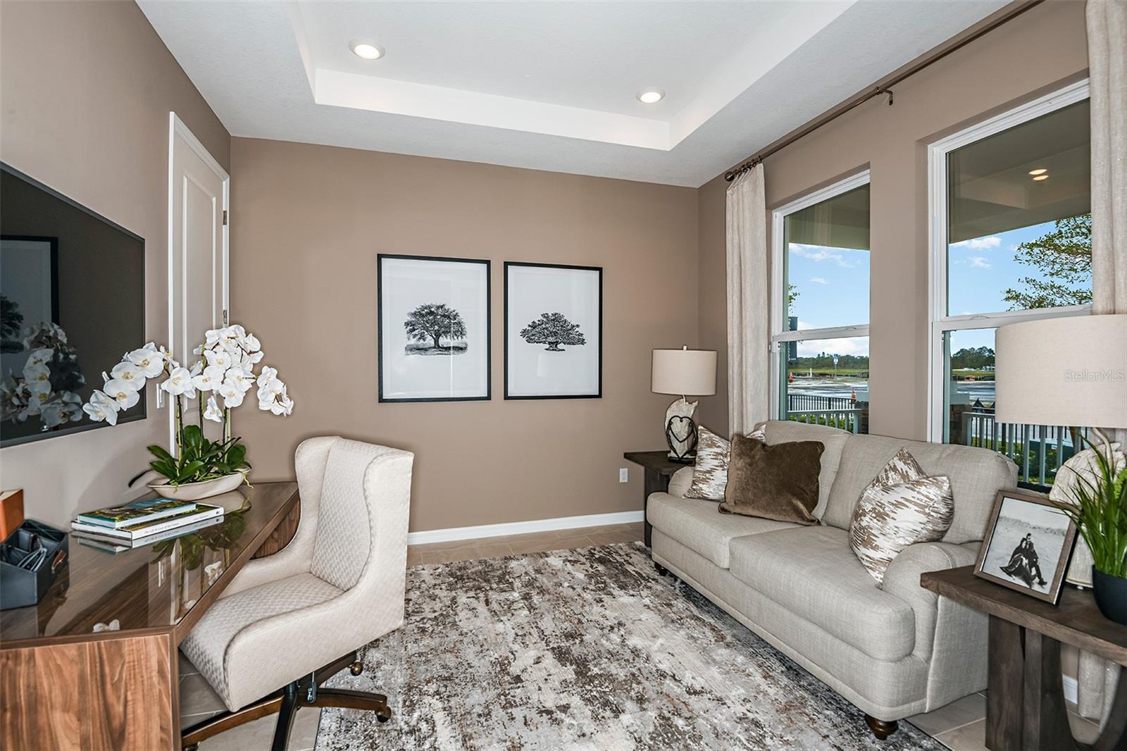 Image 19 of 23 For 3421 Walnut Round Place