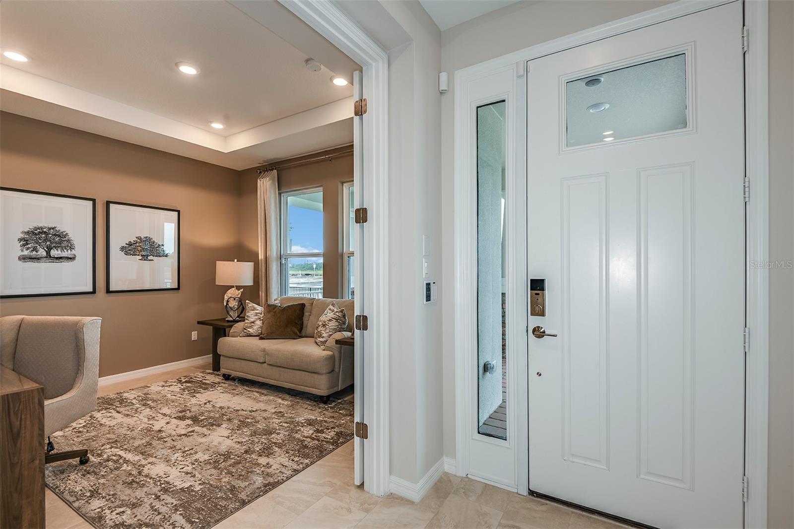 Image 20 of 23 For 3421 Walnut Round Place