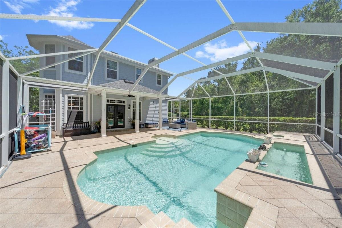 Image 27 of 49 For 5913 Flatwoods Manor Circle