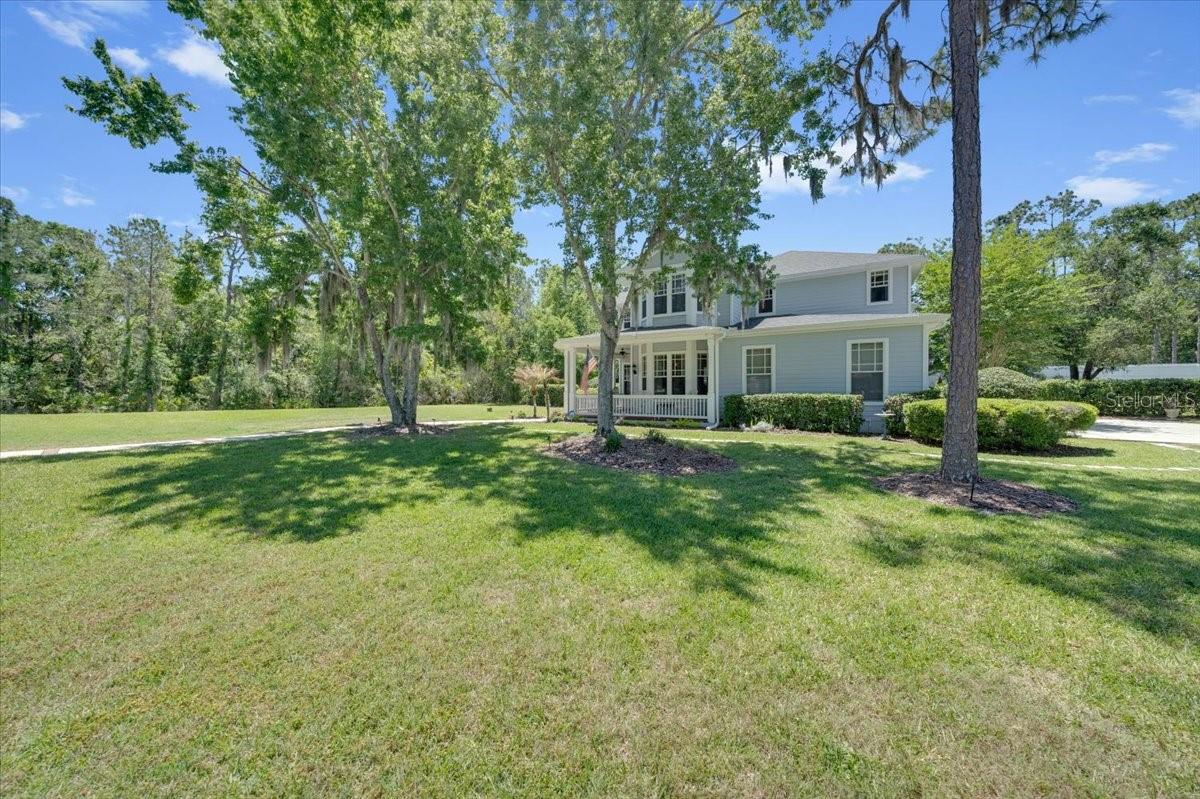 Image 33 of 49 For 5913 Flatwoods Manor Circle