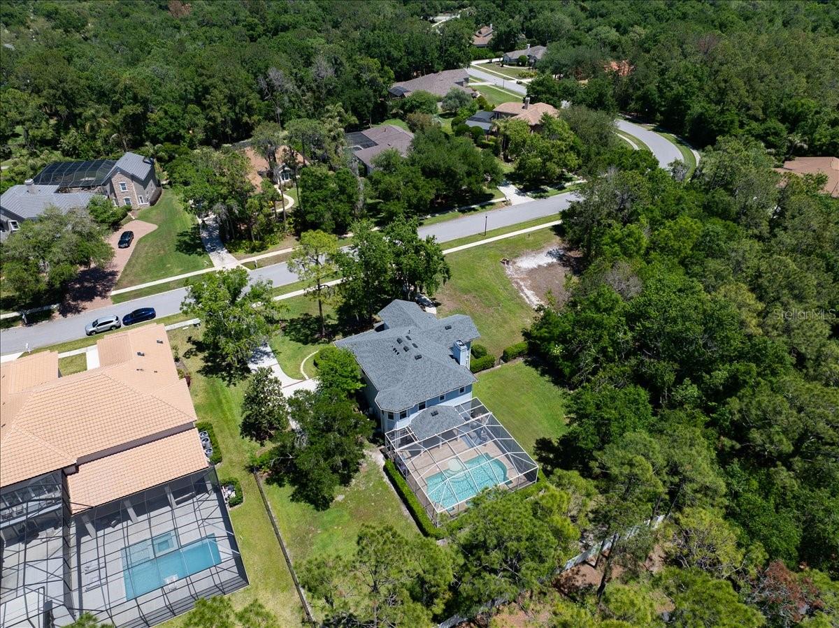 Image 36 of 49 For 5913 Flatwoods Manor Circle