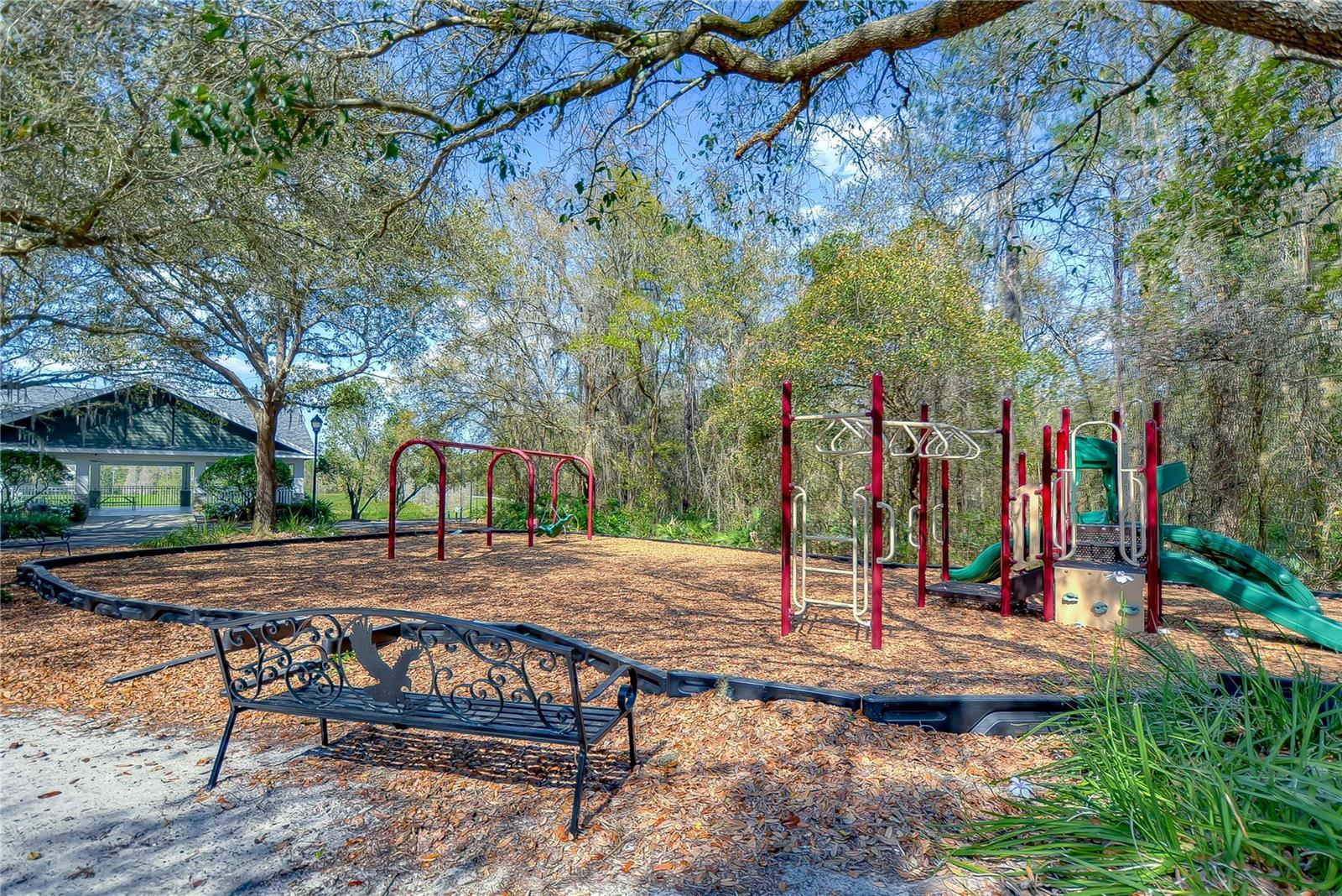 Image 39 of 49 For 5913 Flatwoods Manor Circle