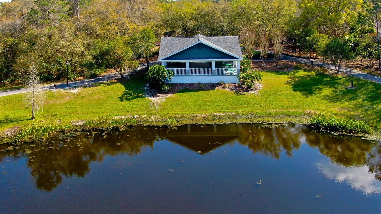 Image 48 of 49 For 5913 Flatwoods Manor Circle