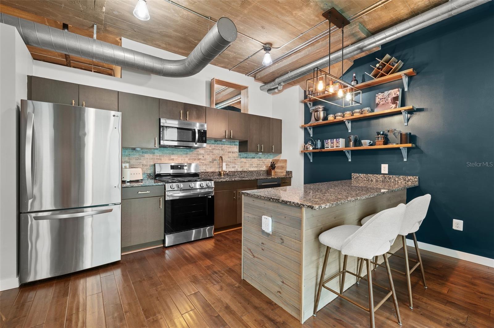 Image 17 of 40 For 101 12th Street 206