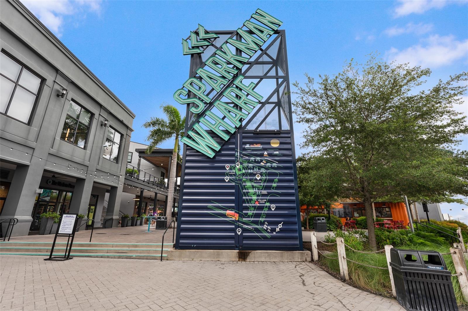 Image 35 of 40 For 101 12th Street 206