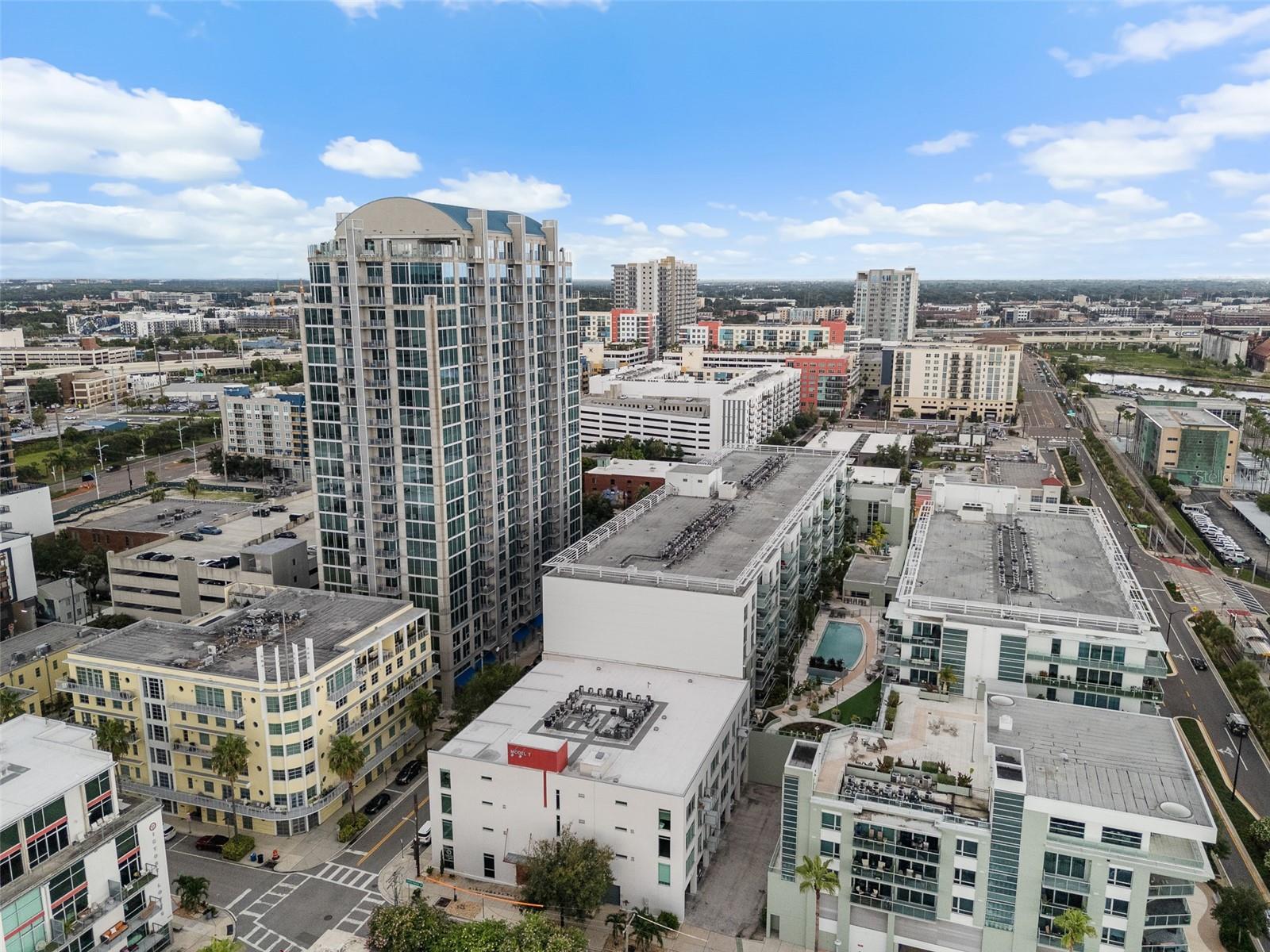 Image 38 of 40 For 101 12th Street 206