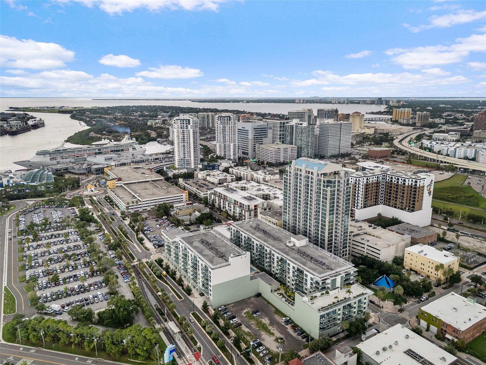 Image 40 of 40 For 101 12th Street 206